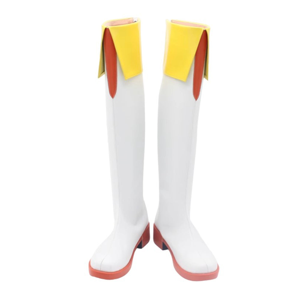 Anime Pretty Cure Princess Cosplay Amanogawa Kirara Cosplay Shoes