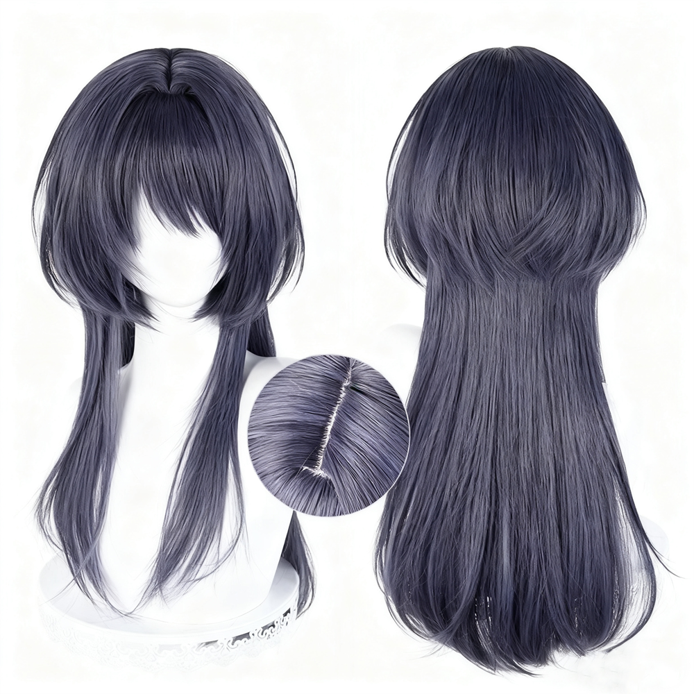 【In Stock】Game Path to Nowhere Cosplay Chief Cosplay Wig