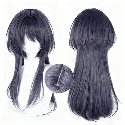 【In Stock】Game Path to Nowhere Cosplay Chief Cosplay Wig