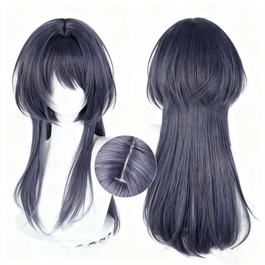 【In Stock】Game Path to Nowhere Cosplay Chief Cosplay Wig