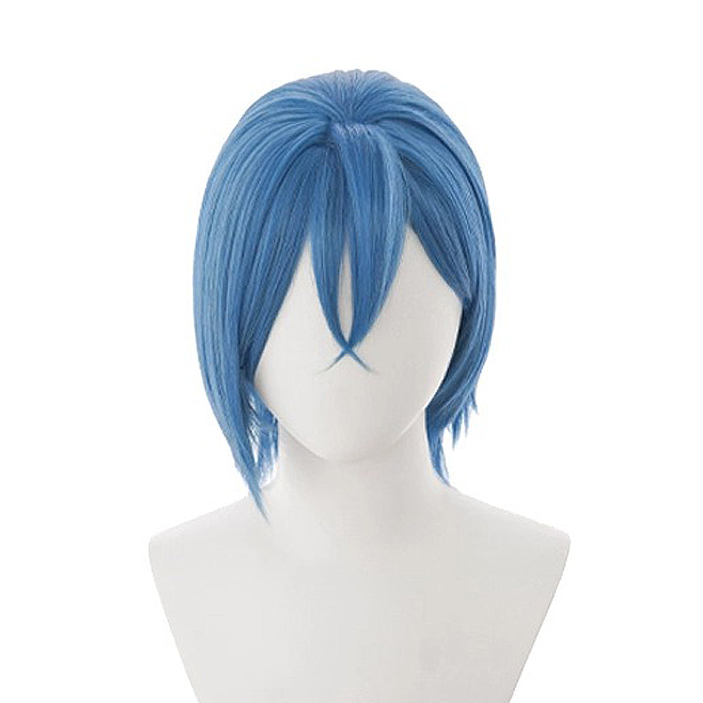 【In Stock】Anime LoveLive!Superstar!! Cosplay Wakana Shiki Cosplay Wig