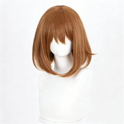 【In Stock】Anime K-ON! Cosplay ひらさわゆい Yui Hirasawa Cosplay Wig