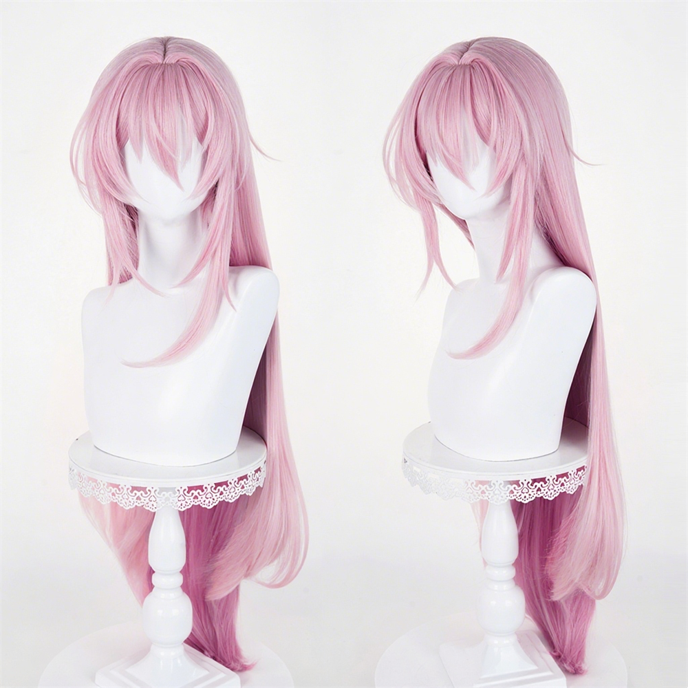 【In Stock】Game Goddess of Victory: Nikke Cosplay Velvet Cosplay Wig