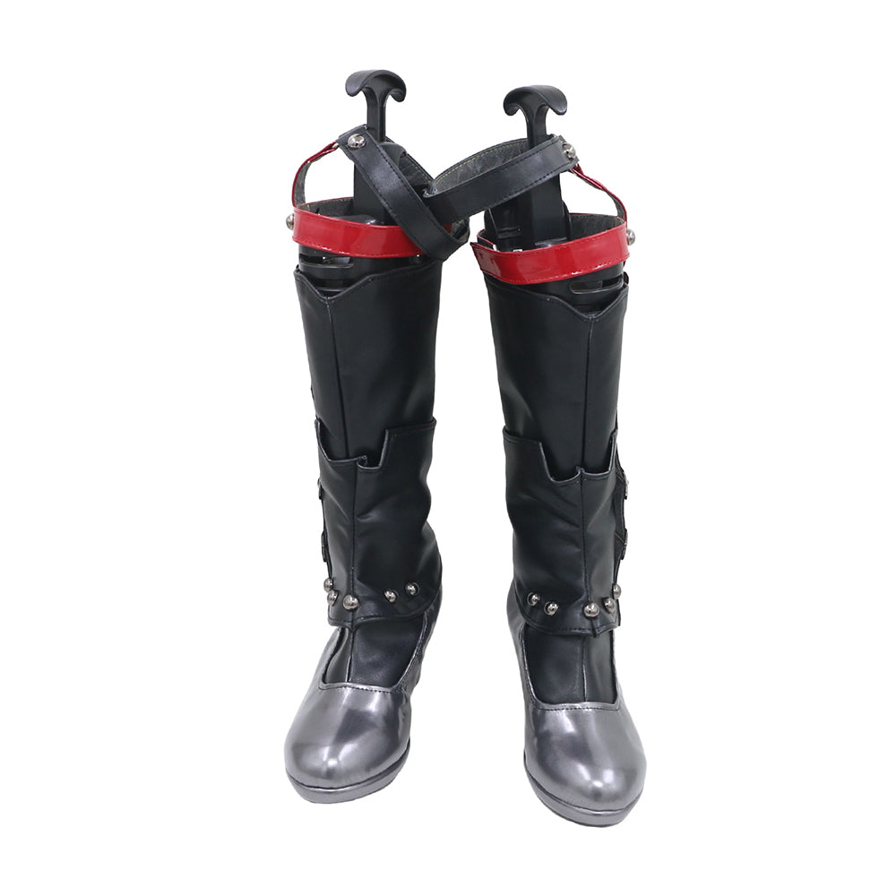 Game Identity V Cosplay Antimony Cosplay Shoes