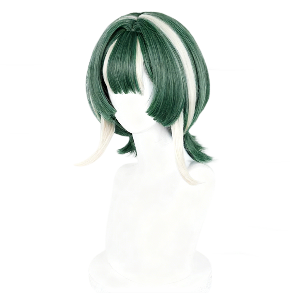 【In Stock】Anime Gachiakuta ガチアクタCosplay ギータ・ヘビィ・ファンタジア Guita Hebby Fantasia Cosplay Wig