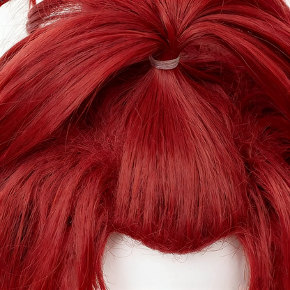 【In Stock】Game Wuthering Waves Cosplay Chixia Cosplay Wig