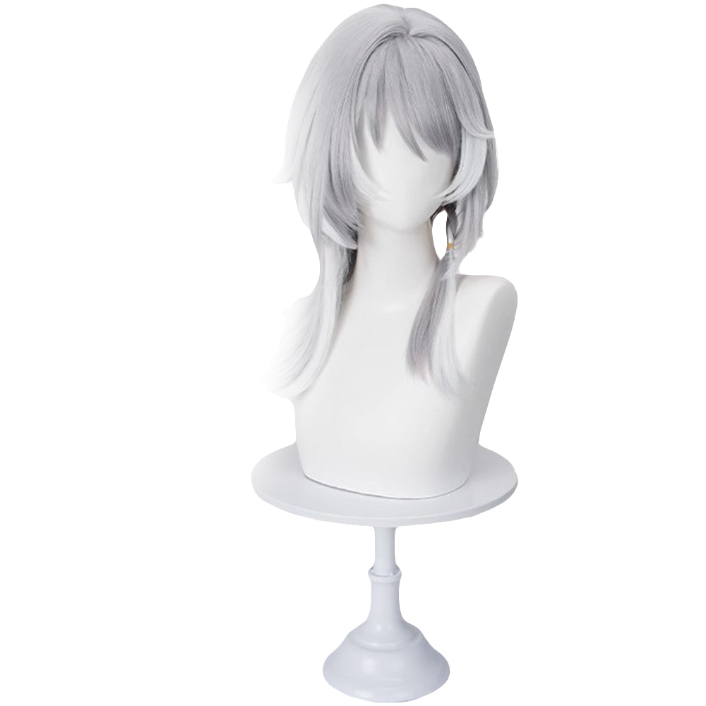 【In Stock】Game Honkai: Star Rail Cosplay Cipher Cosplay Wig