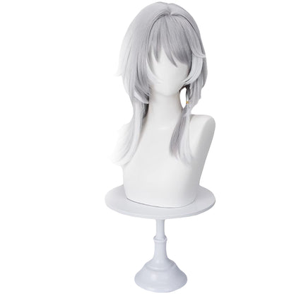 【In Stock】Game Honkai: Star Rail Cosplay Cipher Cosplay Wig