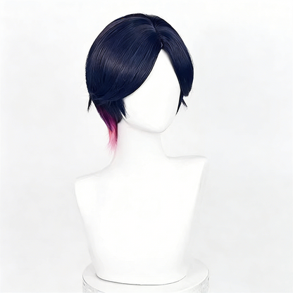 【In Stock】Game Valorant Cosplay Clove Cosplay Wig