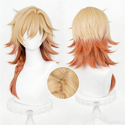 【In Stock】Game Honkai: Star Rail Cosplay Mydei Cosplay Wig