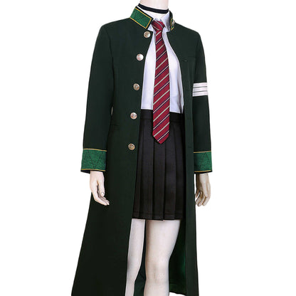 【In Stock】Anime Wind Breaker Cosplay Tasuku Tsubakino Cosplay Costume