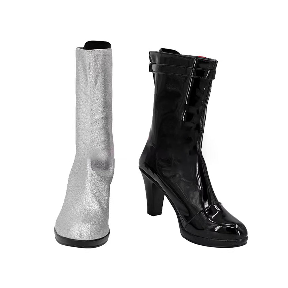 Game Arknights Cosplay Nian Cosplay Shoes
