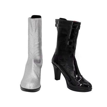 Game Arknights Cosplay Nian Cosplay Shoes