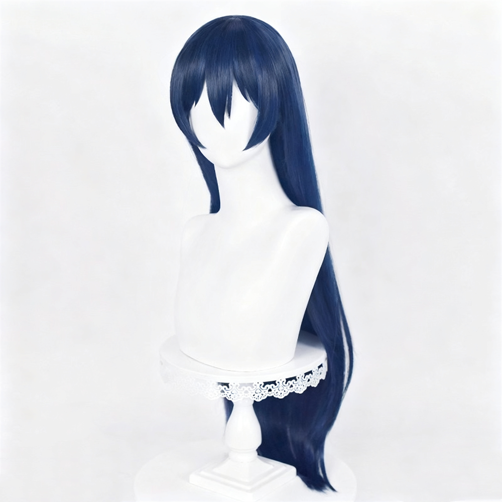 【In Stock】Anime Love Live! Cosplay Umi Sonoda Cosplay Wig