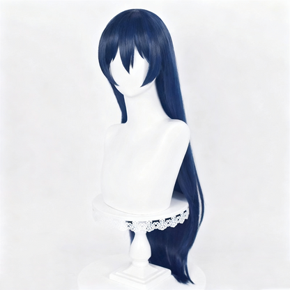 【In Stock】Anime Love Live! Cosplay Umi Sonoda Cosplay Wig