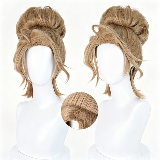 【In Stock】Game Identity Ⅴ Cosplay SRE.MARTHA Cosplay Wig