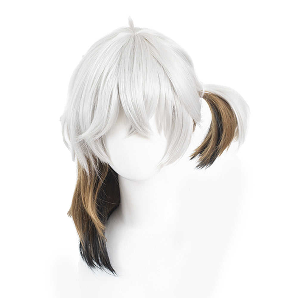 【In Stock】Game Reverse:1999 Cosplay Medicine Pocket Cosplay Wig