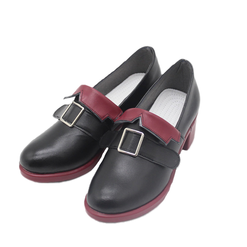 Game Identity Ⅴ Cosplay The Photographer Cosplay Shoes