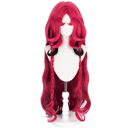 【In Stock】Game Arknights Cosplay Nymph Cosplay Wig