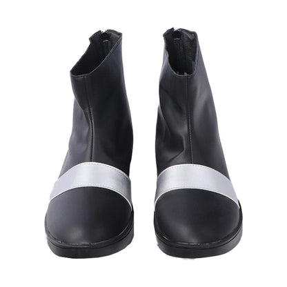 Anime Attack On Titan Cosplay Survey Corps Cosplay Shoes