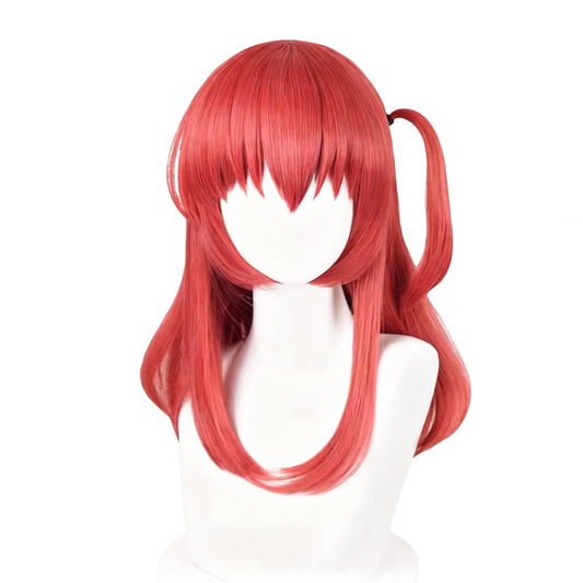 【In Stock】Anime Bocchi the Rock! Cosplay Ikuyo Kita Cosplay Wig
