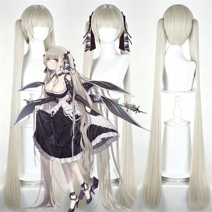 【In Stock】Game ブルーアーカイブ Blue Archive Cosplay Formidable Cosplay Wig