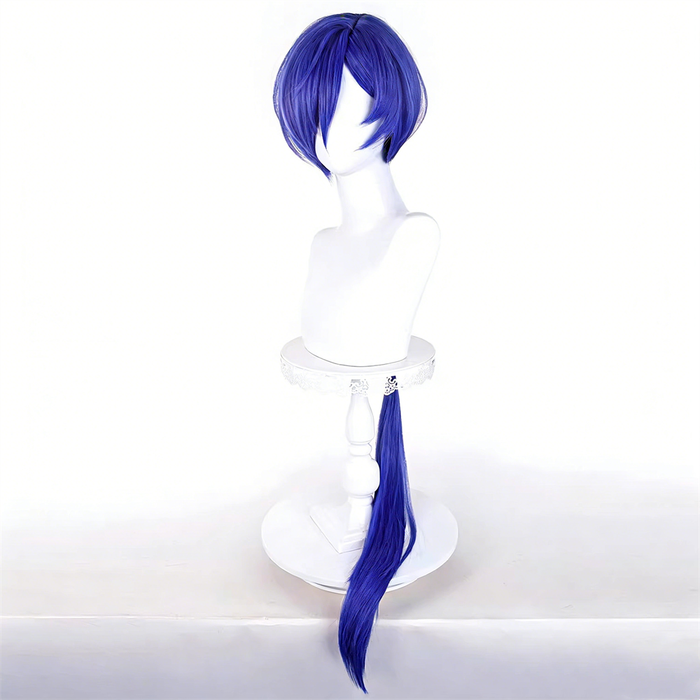 【In Stock】Game Zenless Zone Zero Cosplay Promeia Cosplay Wig