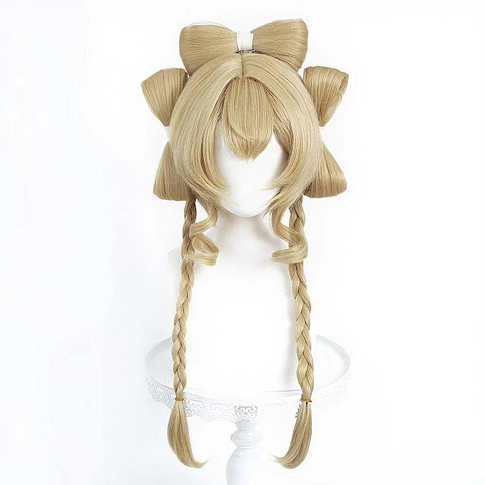 【In Stock】Game Reverse:1999 Cosplay Sotheby Cosplay Wig