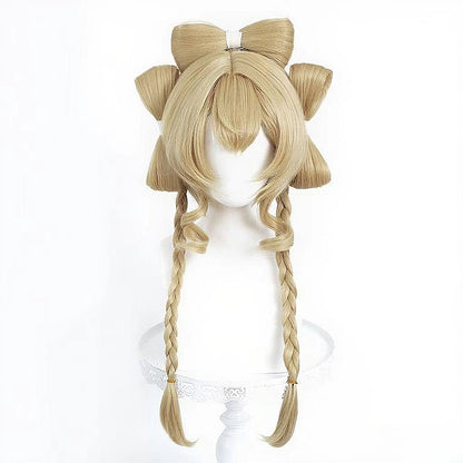 【In Stock】Game Reverse:1999 Cosplay Sotheby Cosplay Wig