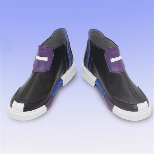 Game Valorant Cosplay Neon Cosplay Shoes