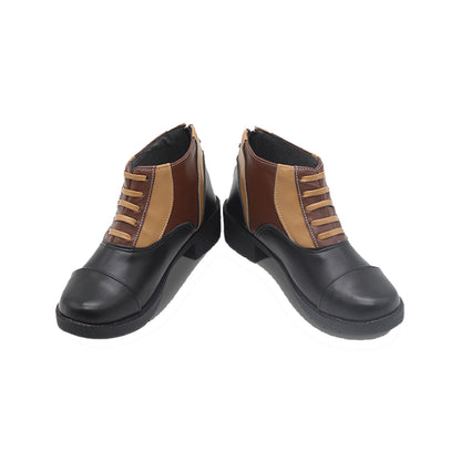 Game Identity V Cosplay Mr. Inference Cosplay Shoes