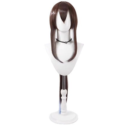 【In Stock】Game Arknights Cosplay Amiya Cosplay Wig