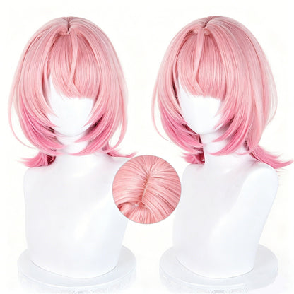 【In Stock】Game Zenless Zone Zero Cosplay ラミル Ramiru Cosplay Wig