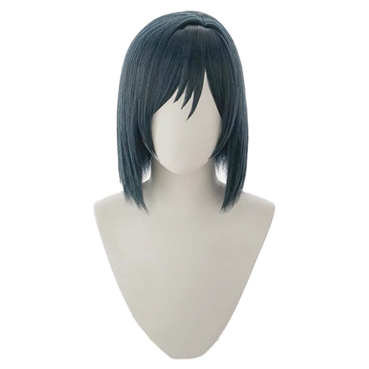 【In Stock】Anime LoveLive! Nijigasaki High School Idol Club Cosplay Shioriko Mifune Cosplay Wig