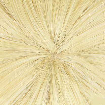 【In Stock】Anime Attack On Titan Cosplay アルミン・アルレルト Armin Arlert Cosplay Wig