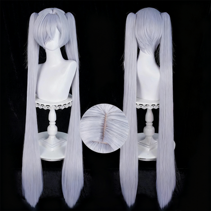 【In Stock】Game Goddess of Victory: Nikke Cosplay Cinderella Cosplay Wig