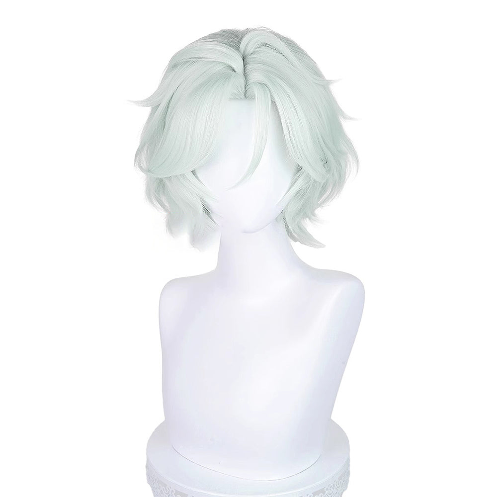 【In Stock】Game Genshin Impact Cosplay Ifa Cosplay Wig