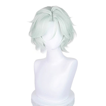 【In Stock】Game Genshin Impact Cosplay Ifa Cosplay Wig