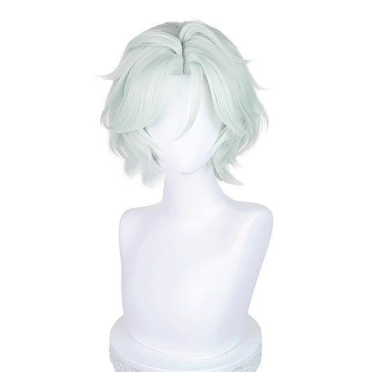 【In Stock】Game Genshin Impact Cosplay Ifa Cosplay Wig