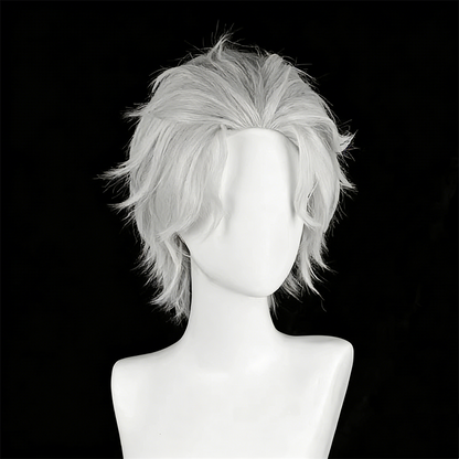 【In Stock】Anime Wind Breaker Cosplay Hajime Umemiya Cosplay Wig
