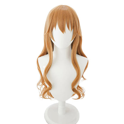 【In Stock】Anime LoveLive! Nijigasaki High School Idol Club Cosplay Kanata Konoe Cosplay Wig