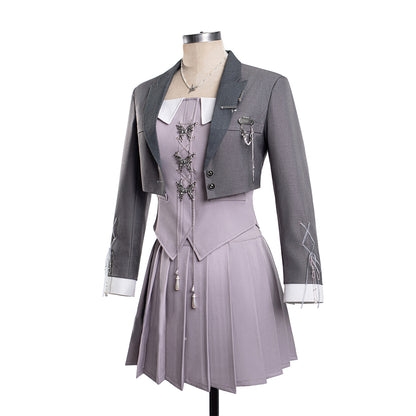 【In Stock】Game Love and Deepspace Cosplay Protagonist MC Dress Cosplay Costume