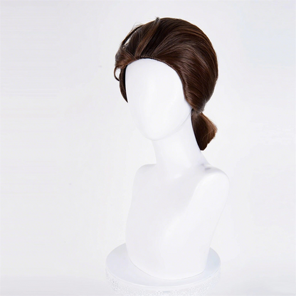 【In Stock】Game Identity V Cosplay Grave Mr. inference Cosplay Wig