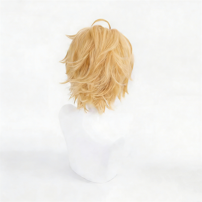 【In Stock】Game Nu:Carnival Cosplay Quincy Cosplay Wig