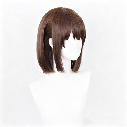 【In Stock】Anime Saekano: How to Raise a Boring Girlfriend Cosplay Megumi Kato Cosplay Wig
