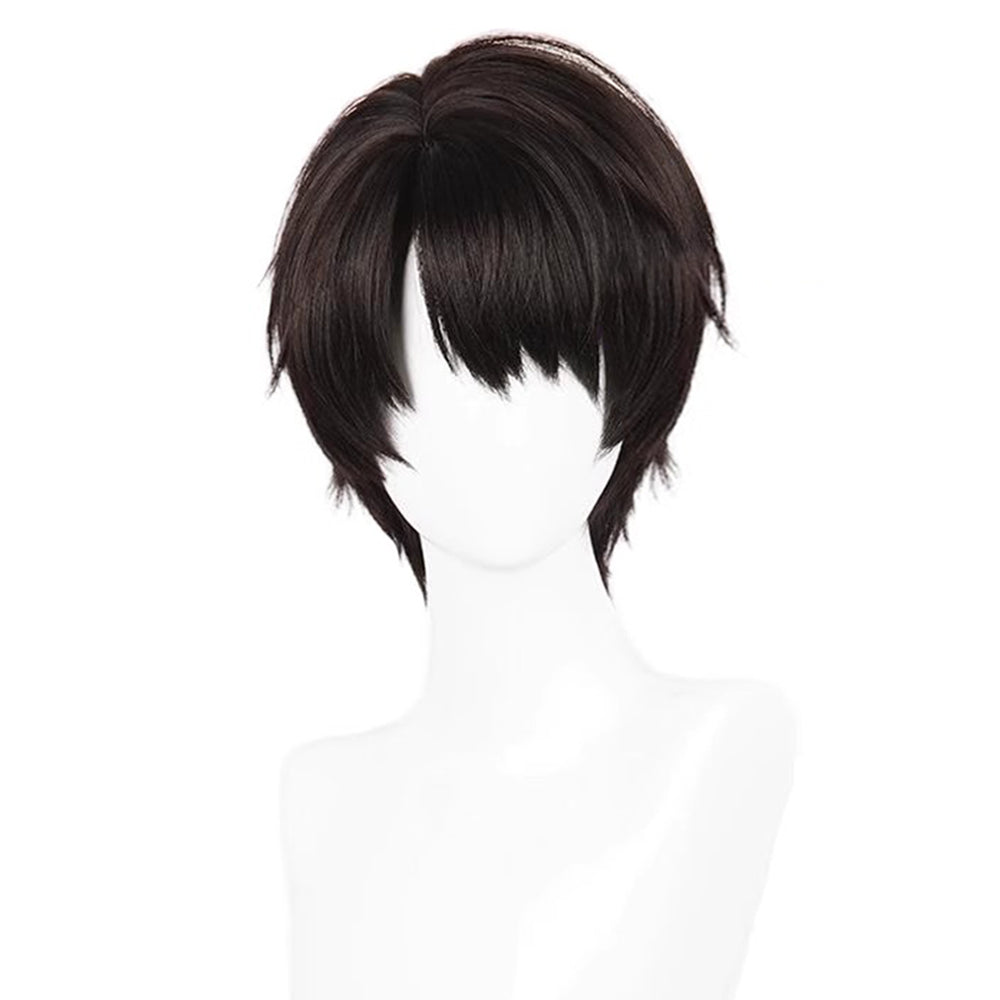 【In Stock】Game Love and Deepspace Cosplay Caleb Cosplay Wig