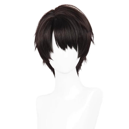 【In Stock】Game Love and Deepspace Cosplay Caleb Cosplay Wig