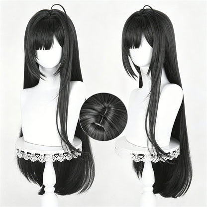 【In Stock】Game 승리의여신: 니케 Goddess of Victory: Nikke Cosplay Mint Cosplay Wig
