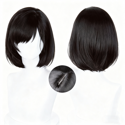 【In Stock】Game SILENT HILL f Cosplay Hinako Shimizu Cosplay Wig