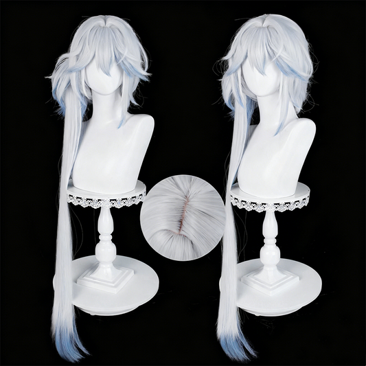 【In Stock】Game Honkai: Star Rail Cosplay Yao Guang Cosplay Wig